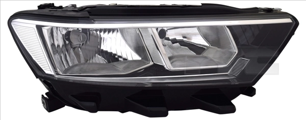 Headlight