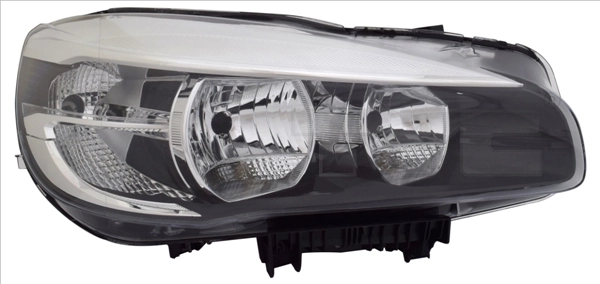 Headlight