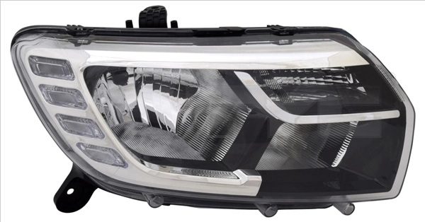 Headlight