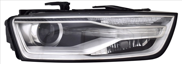 Headlight