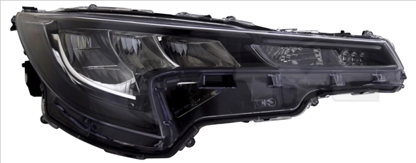 Headlight