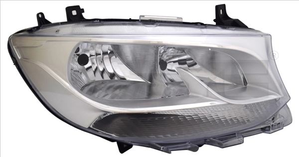 Headlight