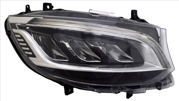 Headlight