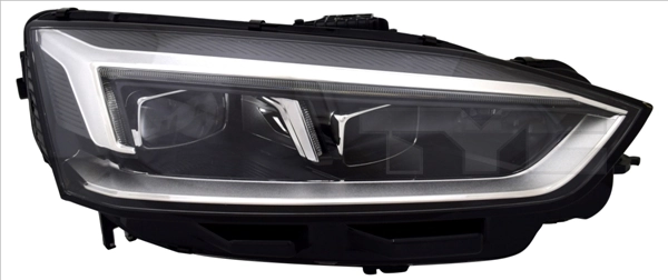 Headlight