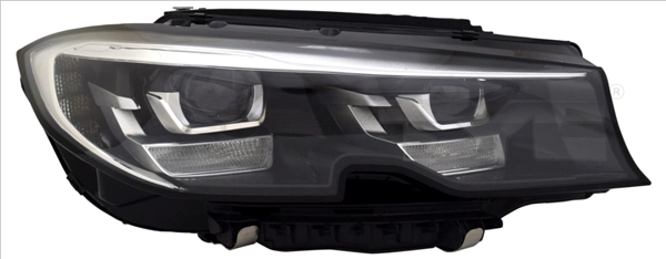 Headlight