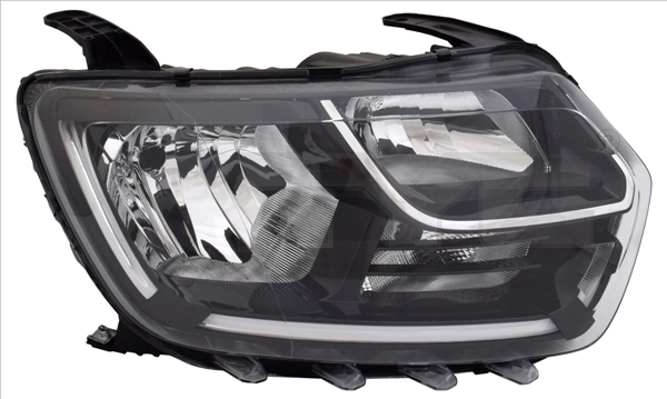 Headlight