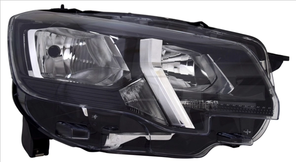 Headlight