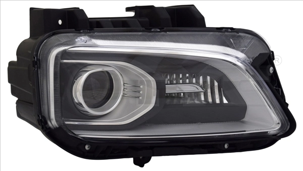 Headlight