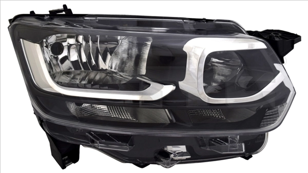 Headlight