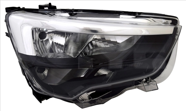 Headlight