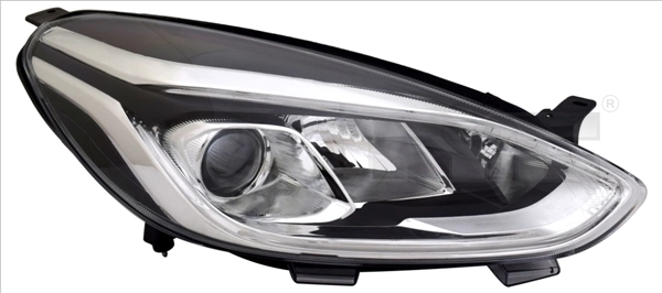 Headlight
