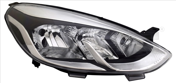 Headlight
