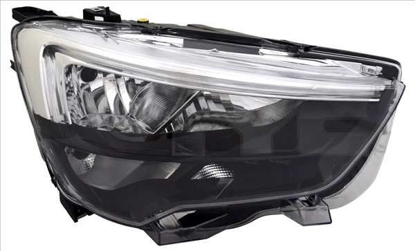 Headlight