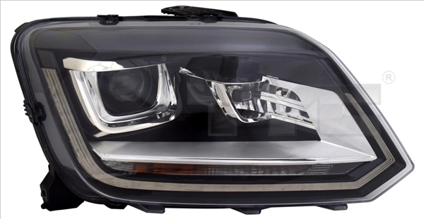 Headlight