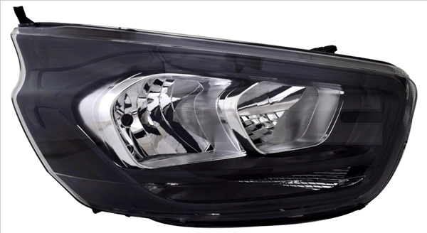 Headlight