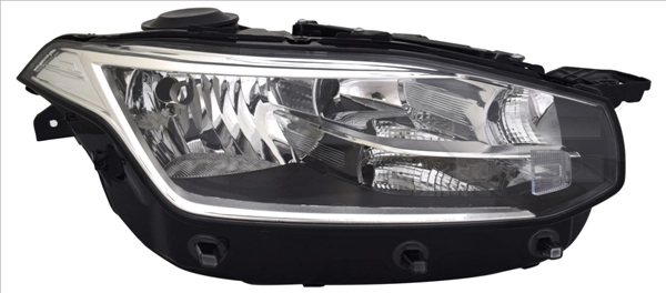 Headlight