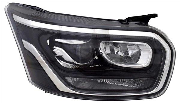 Headlight