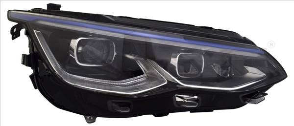 Headlight
