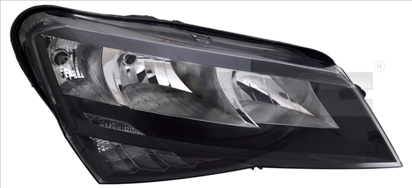 Headlight