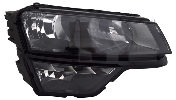 Headlight