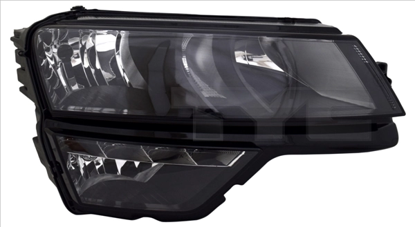 Headlight