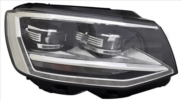Headlight