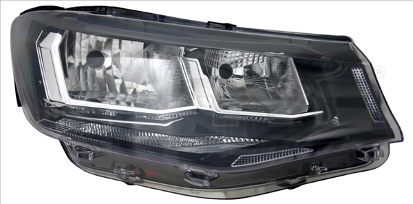 Headlight