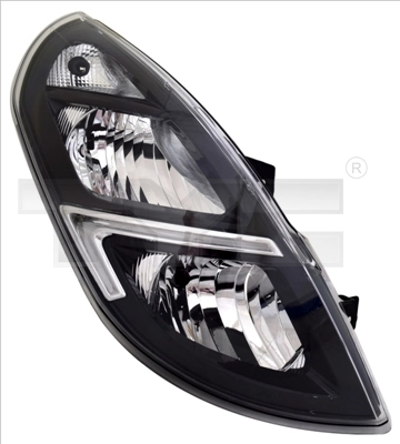 Headlight