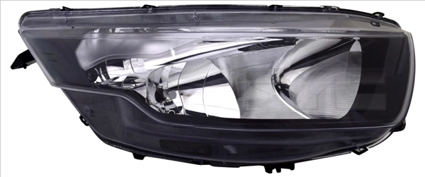 Headlight