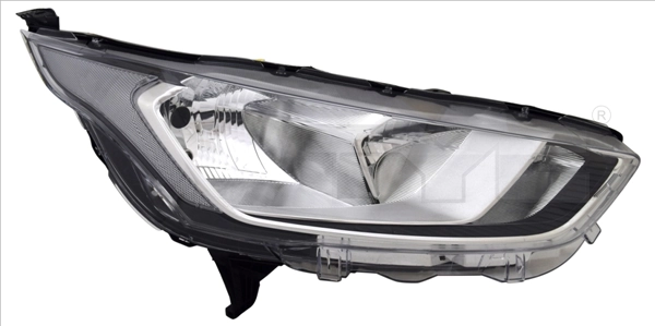 Headlight