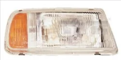 Headlight