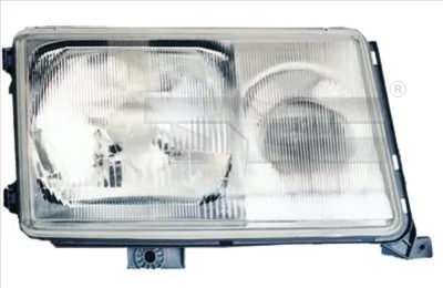 Headlight