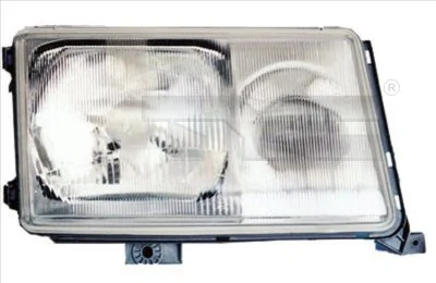 Headlight