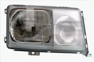 Headlight