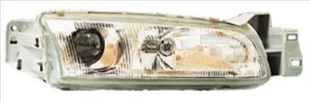 Headlight