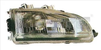 Headlight