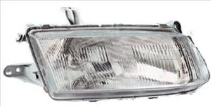 Headlight