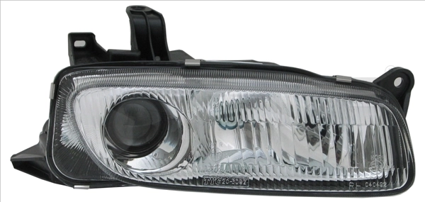 Headlight