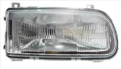 Headlight