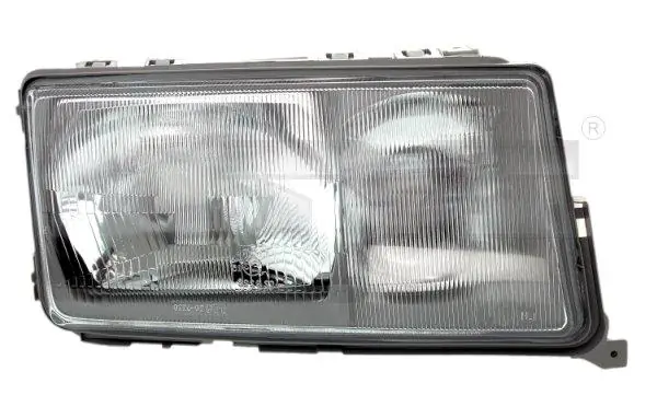 Headlight