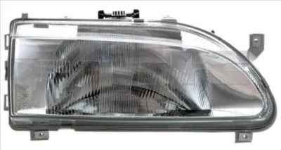 Headlight