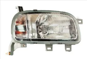 Headlight