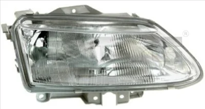 Headlight