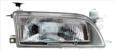 Headlight