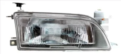 Headlight