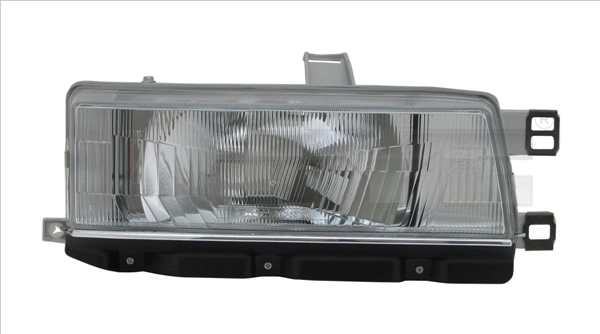 Headlight