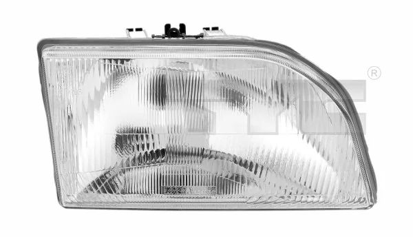 Headlight