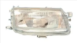 Headlight
