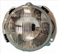 Headlight