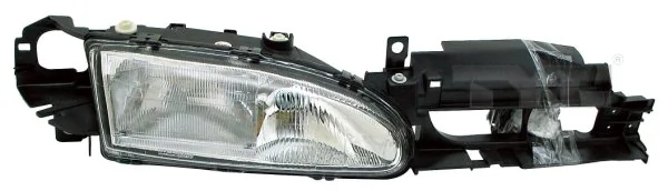 Headlight